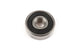 Bearing sealed 12x37x12mm - 6301.2RS.C3