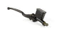 Brake Master Cylinder with Lever universal right side