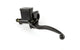 Brake Master Cylinder with Lever universal left side