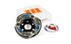 Clutch Motoforce Racing adjustable 105mm Minarelli until 1998