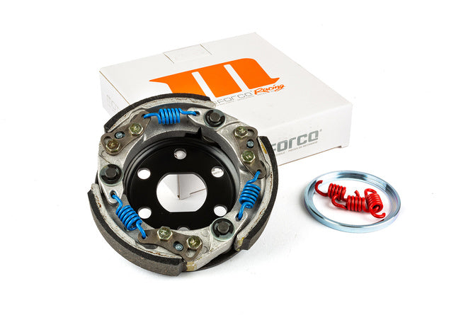 Clutch Motoforce Racing adjustable 105mm Minarelli until 1998