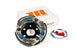 Clutch Motoforce Racing adjustable 105mm Minarelli until 1998