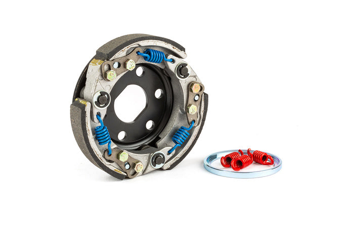 Clutch Motoforce Racing adjustable 105mm Minarelli until 1998