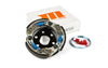 Clutch Motoforce Racing adjustable 107mm Minarelli / Piaggio / Peugeot
