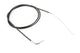 Throttle Cable Motoforce Peugeot Ludix