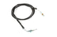 Throttle Cable Piaggio Zip 50 4-stroke