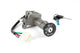 Ignition Lock + Key Set Sym Fiddle / Orbit 50cc