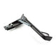 Side Stand black Peugeot Speedfight 1 & 2 / Vivacity