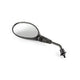 Mirror left Keeway / Generic / Peugeot