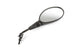 Mirror right Keeway / Generic / Peugeot