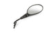 Mirror right Keeway / Generic / Peugeot