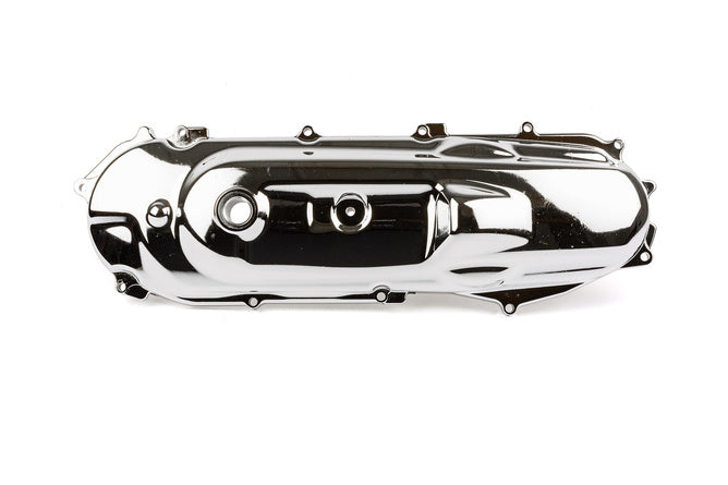 CVT Cover chrome Yamaha BW's / Slider