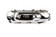 CVT Cover chrome Yamaha BW's / Slider