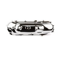 CVT Cover chrome Yamaha BW's / Slider