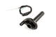 Quick-Action Throttle black
