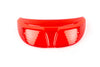 Tail Light Lens red Peugeot Trekker / TKR