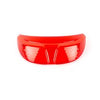 Tail Light Lens red Peugeot Trekker / TKR