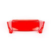 Tail Light Lens red Yamaha BW's NG