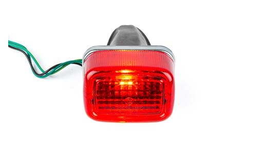 Tail Light universal type Motocross