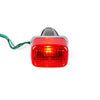 Tail Light universal type Motocross