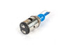 Bulb Xenon super blue 12V - 35/35W (BA20D)