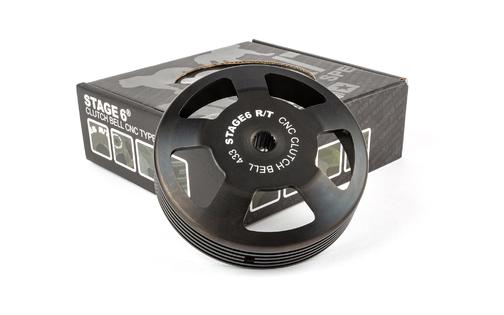 Clutch Bell Stage6 R/T 433g Yamaha Aerox / MBK Nitro