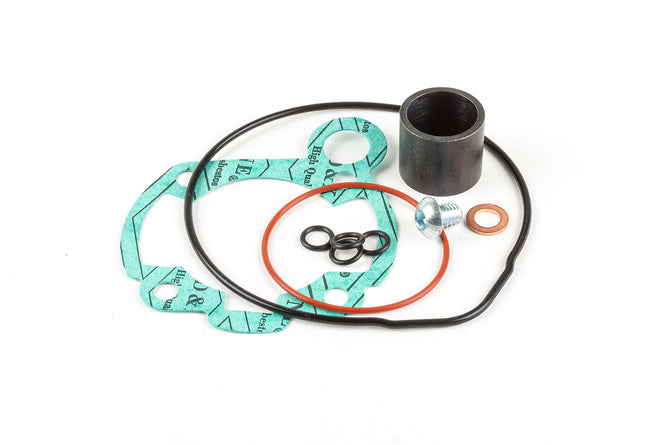 Cylinder Kit Stage6 50cc Streetrace cast iron Minarelli AM6