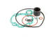 Cylinder Kit Stage6 50cc Streetrace cast iron Minarelli AM6
