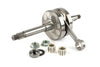 Crankshaft Stage6 R/T 44mm stroke / 90mm conrod Piaggio / Vespa