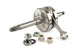Crankshaft Stage6 R/T 44mm stroke / 90mm conrod Piaggio / Vespa