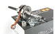 Crankshaft Stage6 HPC MK2 12mm pin Minarelli horizontal