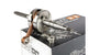 Crankshaft HPC MK2 Piston Pin Stage6=10mm Yamaha BW's