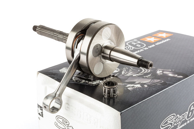 Crankshaft Stage6 Pro Replica Piaggio (NRG / Gilera Stalker)