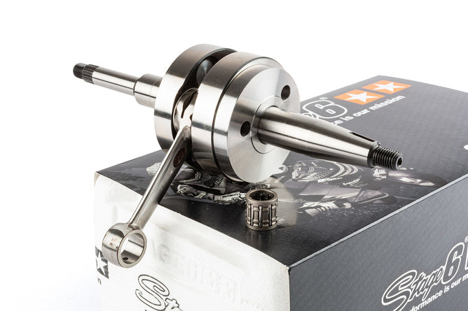 Crankshaft Stage6 Pro Replica Peugeot horizontal