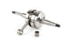 Crankshaft Stage6 Pro Replica Peugeot horizontal