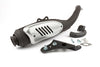 Exhaust Stage6 Street Piaggio