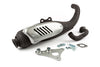 Exhaust Stage6 Street Minarelli vertical AC