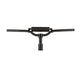 Handlebar + Stem Yamaha BW's / Slider black