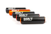 Silencer Stage6 R/T 80 - 100cc right side