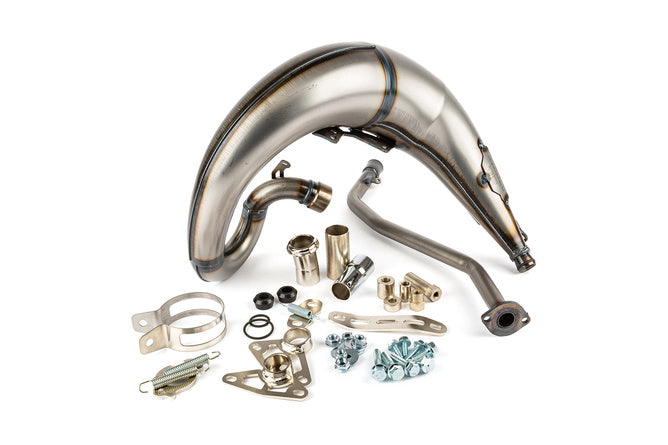 Exhaust Body Stage6 Streetrace high mount LH Beta RR
