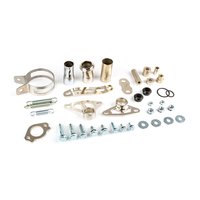 Exhaust Body Stage6 Streetrace high mount LH Beta RR
