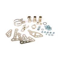 Exhaust Body Stage6 Streetrace Derbi / AM6