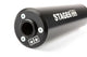 Exhaust Stage6 Streetrace CNC black Derbi / Minarelli AM6