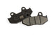 Brake Pads 81,1x42x8,5mm