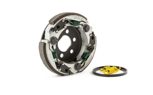 Clutch Polini 3G ForRace d=107mm Yamaha Aerox / BW's