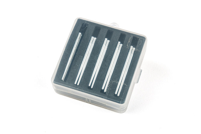 Carburetor Needle Set (x10) PHBG