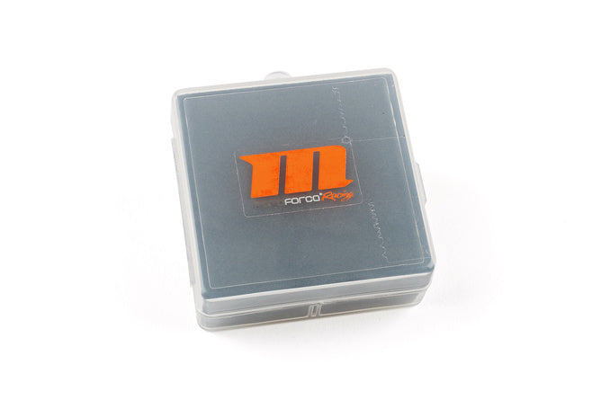 Carburetor Needle Set (x10) PHVA / PHBN