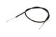 Throttle Cable (lower part) Gilera Runner / Piaggio NRG