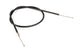Throttle Cable (lower part) Gilera Runner / Piaggio NRG