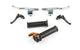 Grip + Lever Set Mini Targa